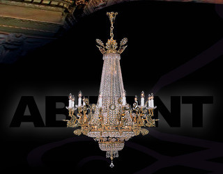 Люстра Valencia Lighting Chandeliers 20301