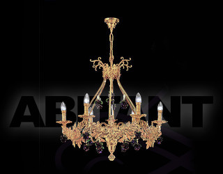 Люстра Valencia Lighting Chandeliers 21772