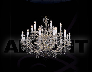 Люстра Valencia Lighting Chandeliers 25474