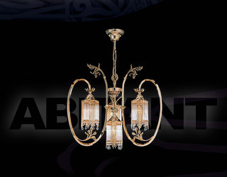 Люстра Valencia Lighting Chandeliers 25600