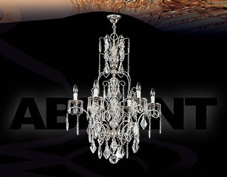Люстра Valencia Lighting Chandeliers 27040