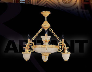 Люстра Valencia Lighting Chandeliers 27080