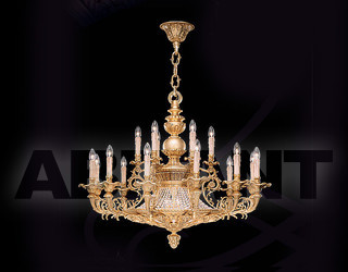 Люстра Valencia Lighting Chandeliers 27212