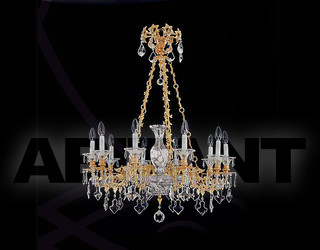 Люстра Valencia Lighting Chandeliers 27232