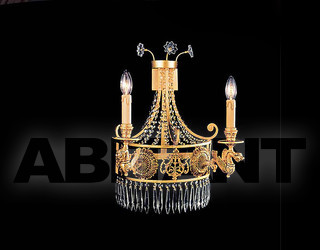 Светильник настенный Valencia Lighting Chandeliers 43005