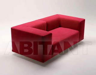 Диван TRENTAPERTRENTA Biesse 2011-2012 C 14