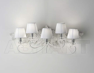 Бра Menichetti srl Ellequattrro 8727-5