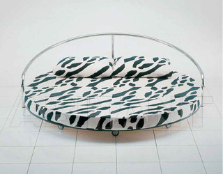 Кровать ULISSE Biesse 2011-2012 D L B
