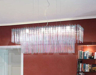 Люстра Menichetti srl Ellequattrro 9601-SG