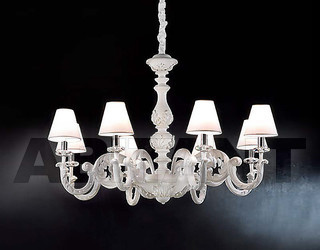 Люстра Menichetti srl Ellequattrro 9607-8P