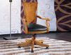 Кресло для кабинета BS Chairs S.r.l. 2010 3204/A Классический / Исторический / Английский