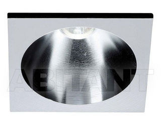 Встраиваемый светильник Led Luce D'intorni Incassi Da Interni DEM1121C