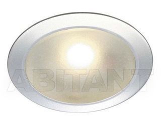 Встраиваемый светильник Led Luce D'intorni Incassi Da Interni ECO1141A