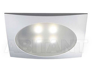 Встраиваемый светильник Led Luce D'intorni Incassi Da Interni MIN4141A