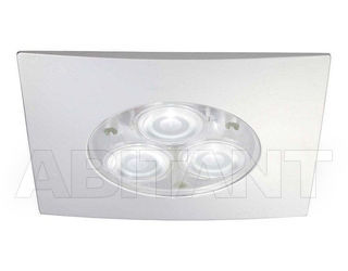 Встраиваемый светильник Led Luce D'intorni Incassi Da Interni MED3111A