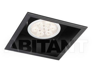 Встраиваемый светильник Led Luce D'intorni Incassi Da Interni TAR7111B