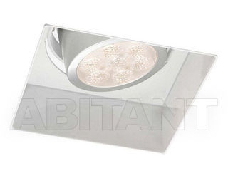 Встраиваемый светильник Led Luce D'intorni Incassi Da Interni TEL7111B