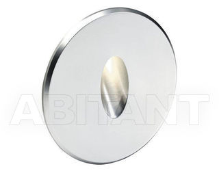 Встраиваемый светильник Led Luce D'intorni Incassi Da Interni DED1131A