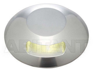 Фасадный светильник Led Luce D'intorni Incassi Da Esterno PRI1111A