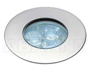 Встраиваемый светильник Led Luce D'intorni Incassi Da Esterno ADO3111A