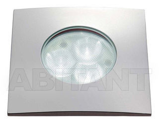 Встраиваемый светильник Led Luce D'intorni Incassi Da Esterno CLIO3111A