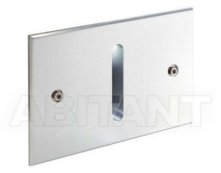 Встраиваемый светильник Led Luce D'intorni Serie 503 ALI2111A