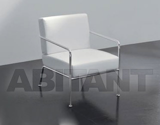 Стул с подлокотниками Ellero 2010 MOLLY/P