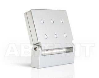 Светильник-спот Led Luce D'intorni Proiettori ZEN6131A