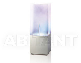 Лампа настольная Led Luce D'intorni Tecnico Decorativo MON4151A