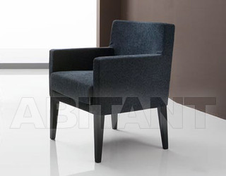 Стул с подлокотниками Ellero 2010 TESSA/P