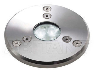 Встраиваемый светильник Led Luce D'intorni Ip 68 DAG3111I
