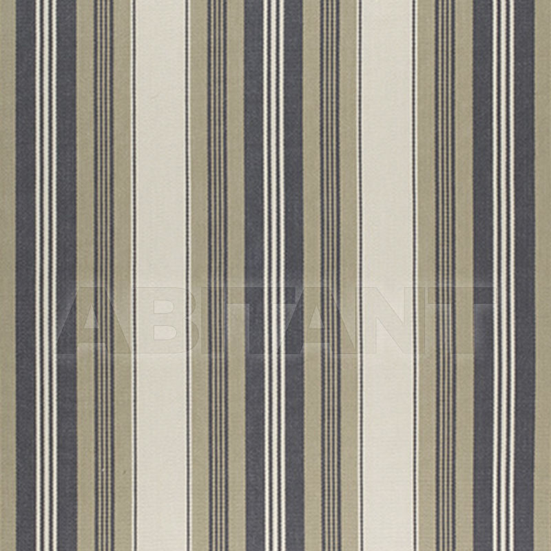 Купить Обивочная ткань Thibaut Inc. Woven Res. 9- Stripes/Pla W80070