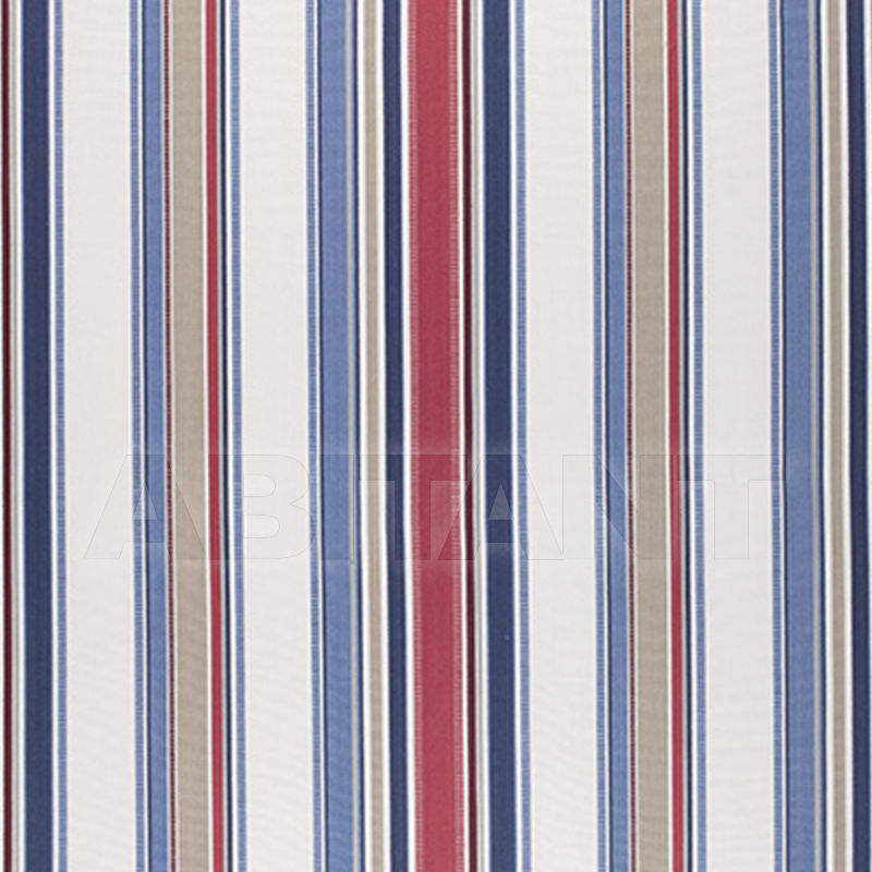 Купить Обивочная ткань Thibaut Inc. Woven Res. 9- Stripes/Pla W80099