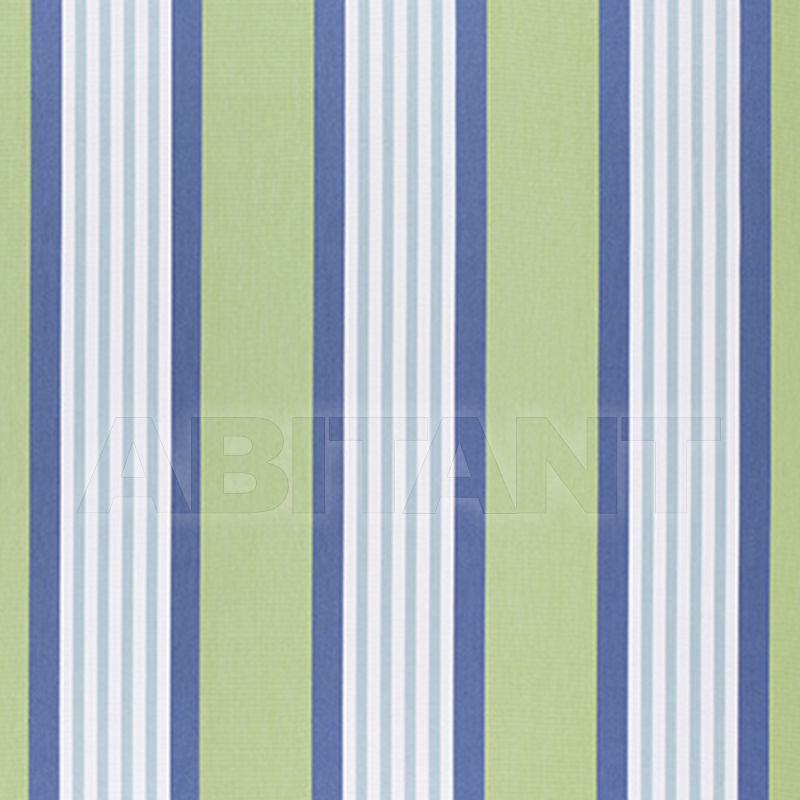 Купить Обивочная ткань Thibaut Inc. Woven Res. 9- Stripes/Pla W80114
