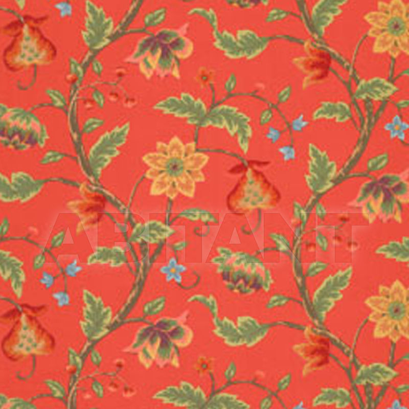 Купить Обивочная ткань Thibaut Inc. Residence Prints F81306