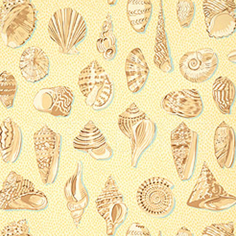 Купить Обивочная ткань Thibaut Inc. Seaside Prints F86708