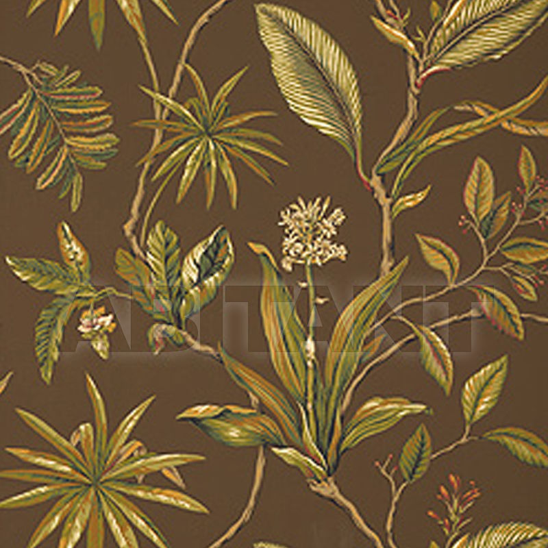 Купить Обивочная ткань Thibaut Inc. Seaside Prints F86728