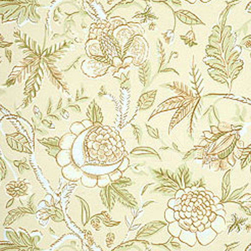Купить Интерьерная ткань Thibaut Inc. Seaside Prints F86750