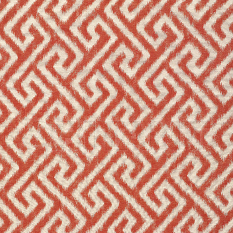 Купить Обивочная ткань Thibaut Inc. Shangri-La Prints W88688