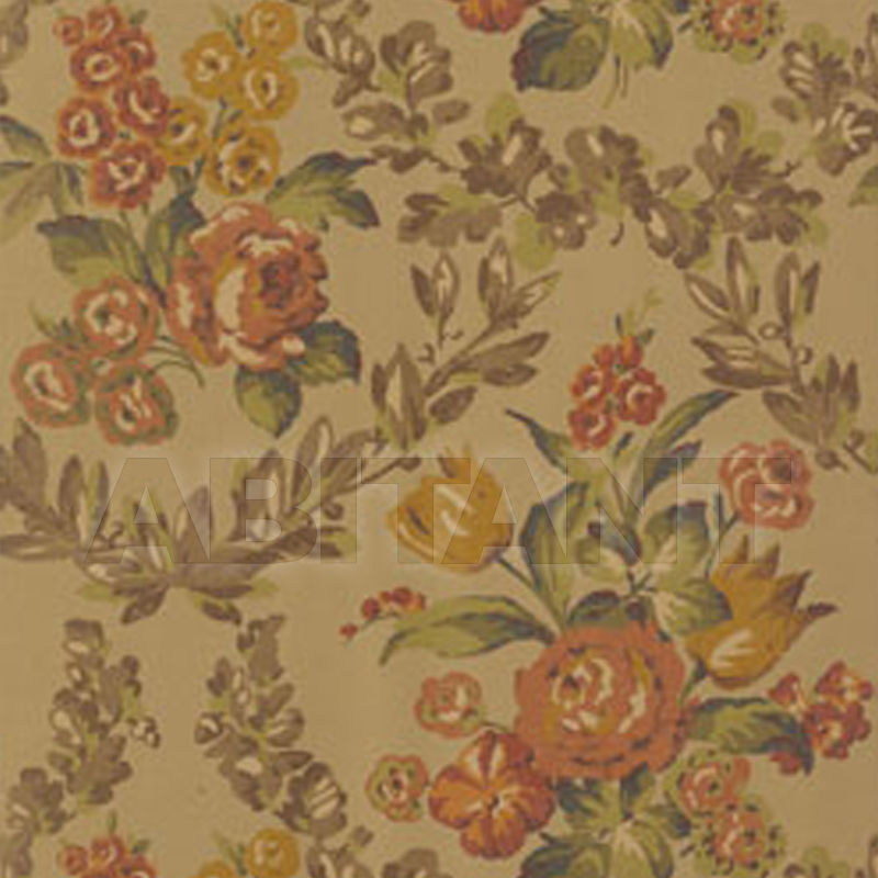 Купить Обивочная ткань Thibaut Inc. River Road Prints F83822