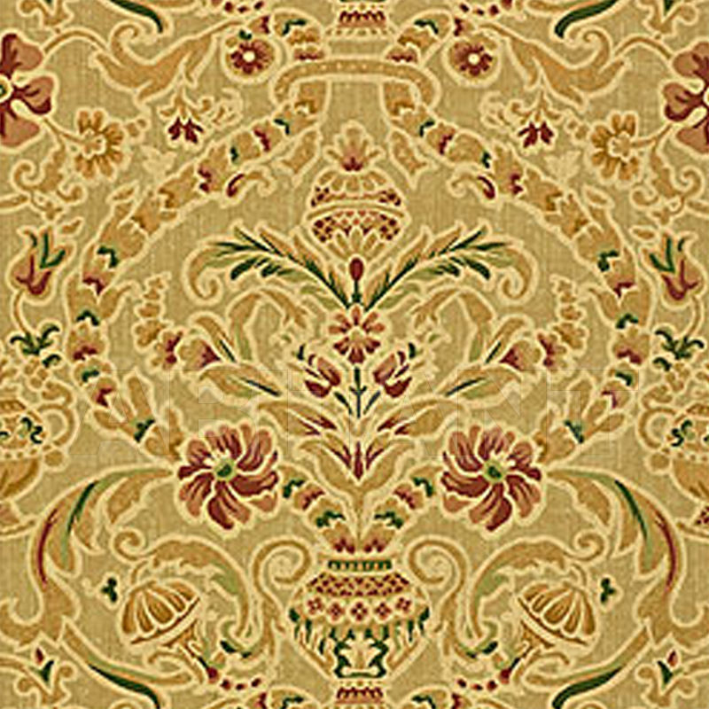 Купить Обивочная ткань Thibaut Inc. River Road Prints F83827