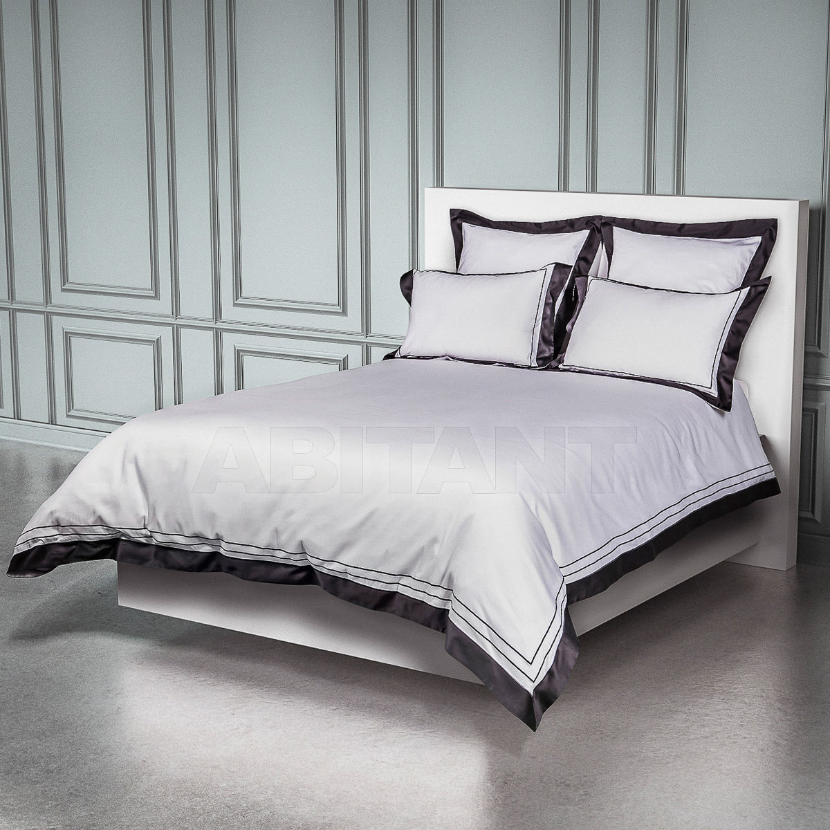 Купить Постельное белье Aigredoux Bed linen GOREME SIMPLE