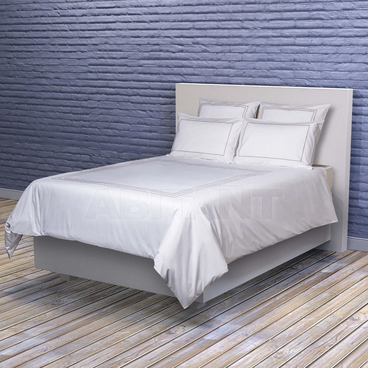 Купить Постельное белье Aigredoux Bed linen SOKOTRA SIMPLE