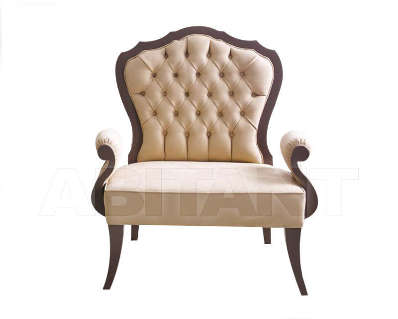 Купить Кресло BS Chairs S.r.l. Estro 3373/A