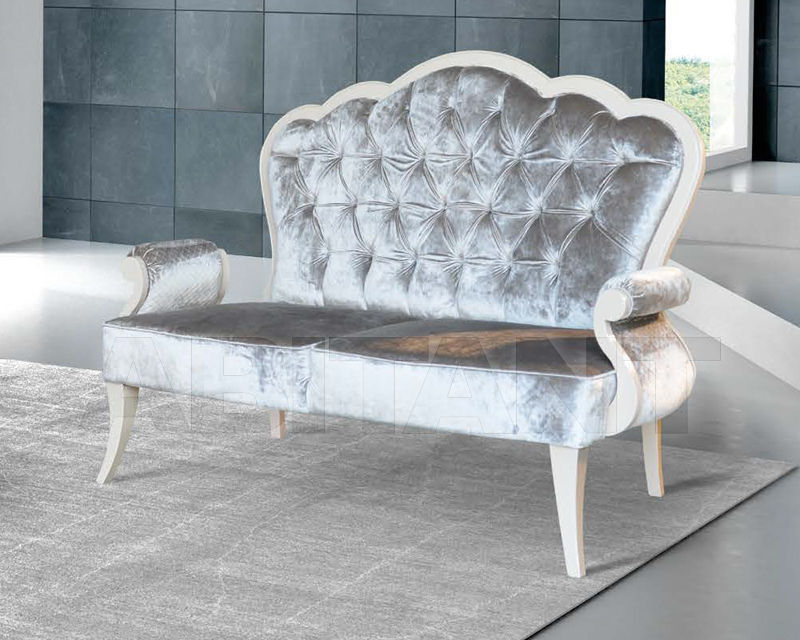 Купить Канапе BS Chairs S.r.l. Estro 3389/L