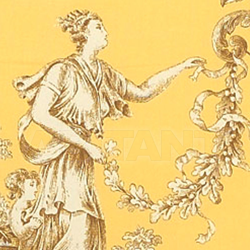 Купить Интерьерная ткань Thibaut Inc. Toile Resource 2 F99716