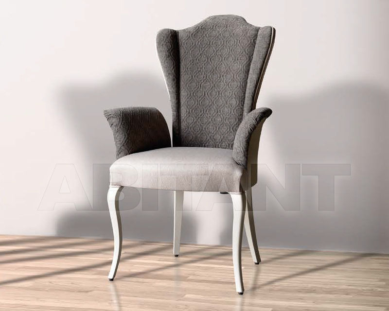 Купить Стул с подлокотниками BS Chairs S.r.l. Estro 3420/A