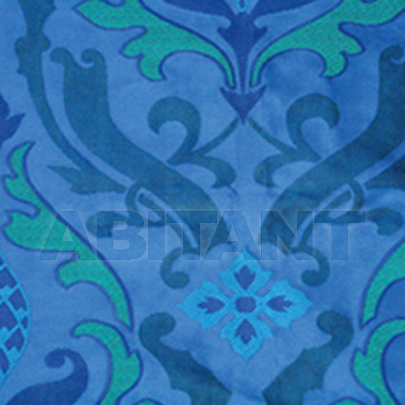 Купить Интерьерная ткань  Henry Bertrand Ltd 2016 DAMASK PIROSMANI DAMPIR190