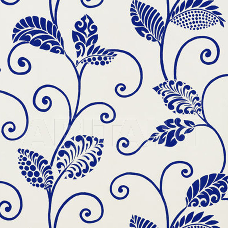 Купить Бумажные обои WATERBURY TRAIL Thibaut Inc. Avalon T9266