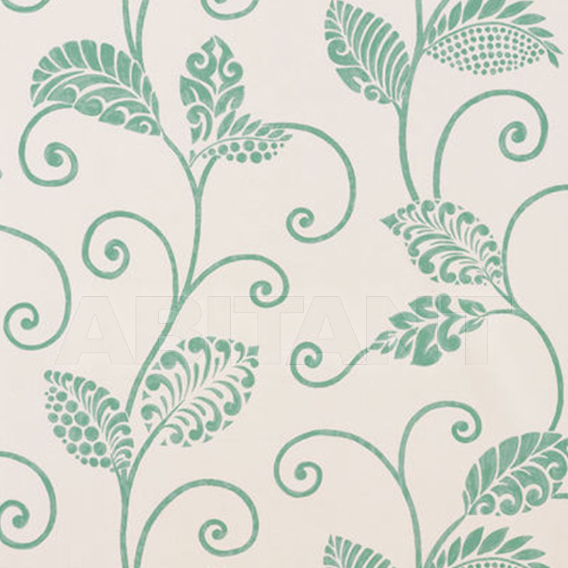 Купить Бумажные обои WATERBURY TRAIL Thibaut Inc. Avalon T9271